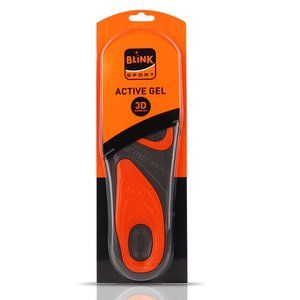Active Gel 3D Shoe Insole
